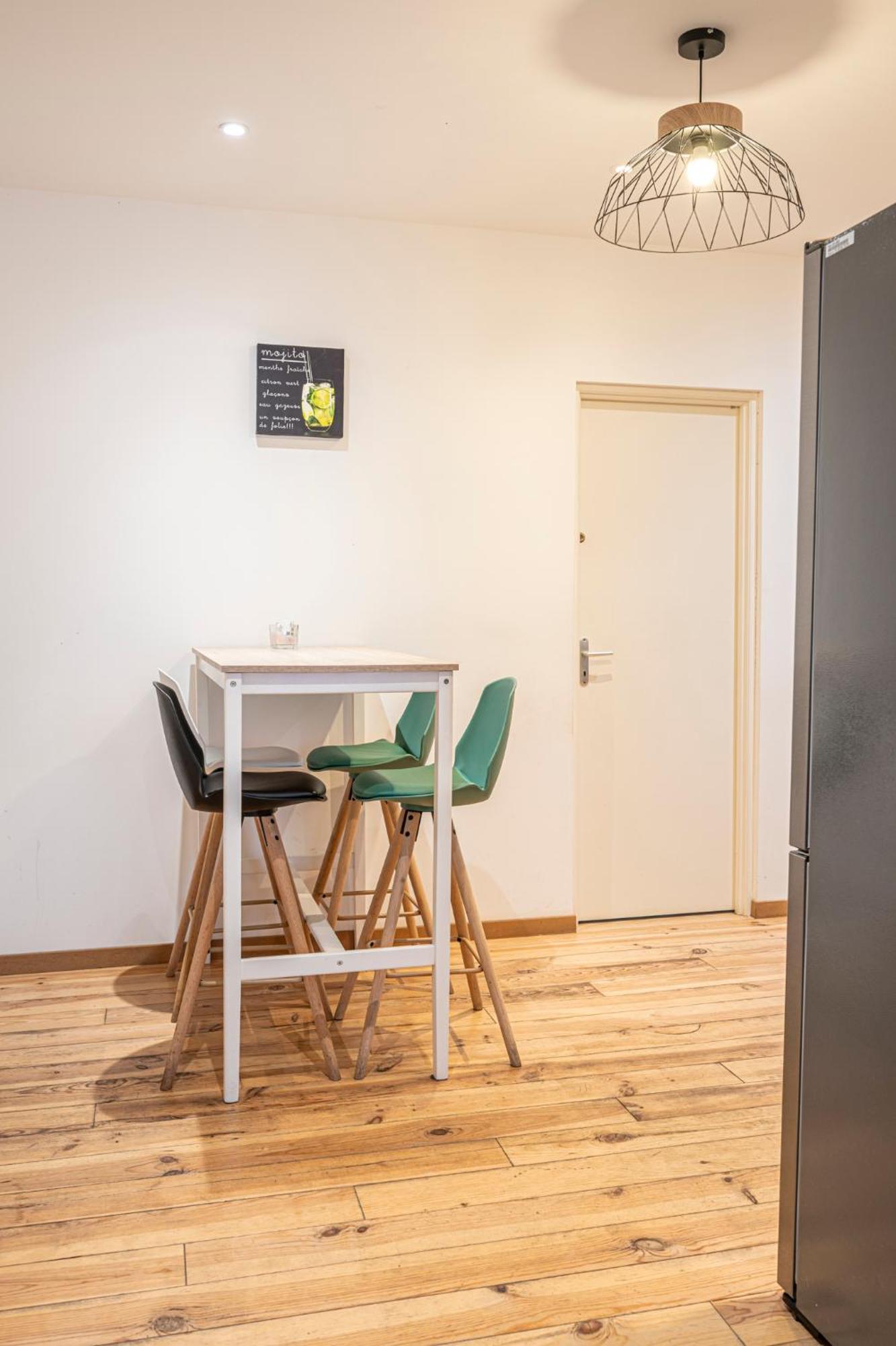 Chambre Privee Premium "La Belle Etoile" Daire Pau Dış mekan fotoğraf