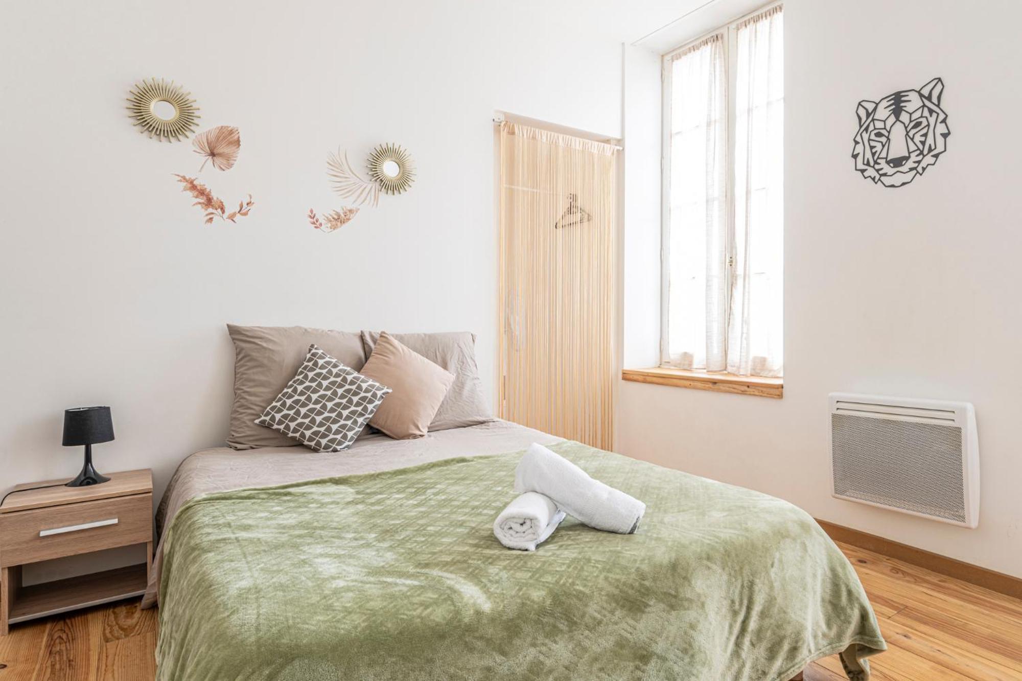 Chambre Privee Premium "La Belle Etoile" Daire Pau Dış mekan fotoğraf