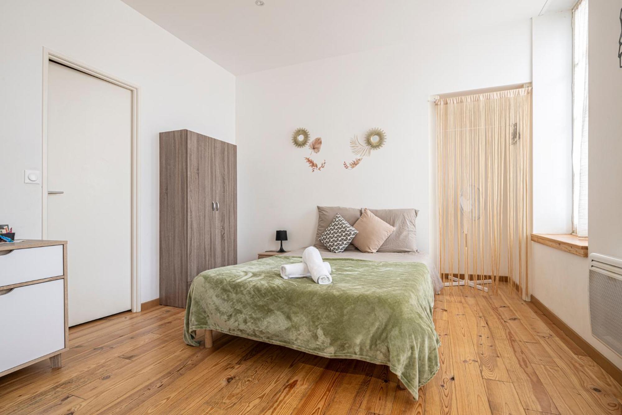 Chambre Privee Premium "La Belle Etoile" Daire Pau Dış mekan fotoğraf