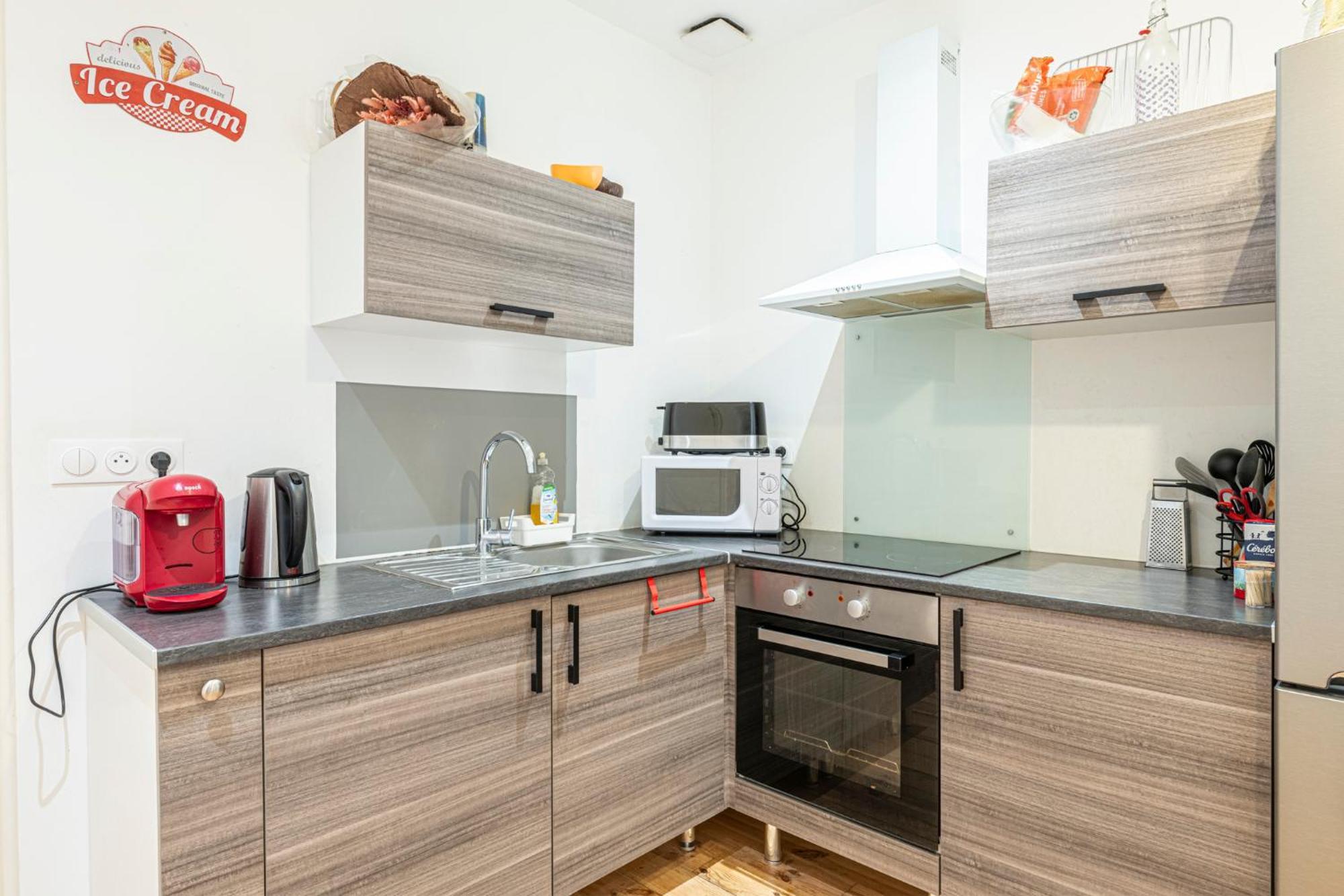 Chambre Privee Premium "La Belle Etoile" Daire Pau Dış mekan fotoğraf