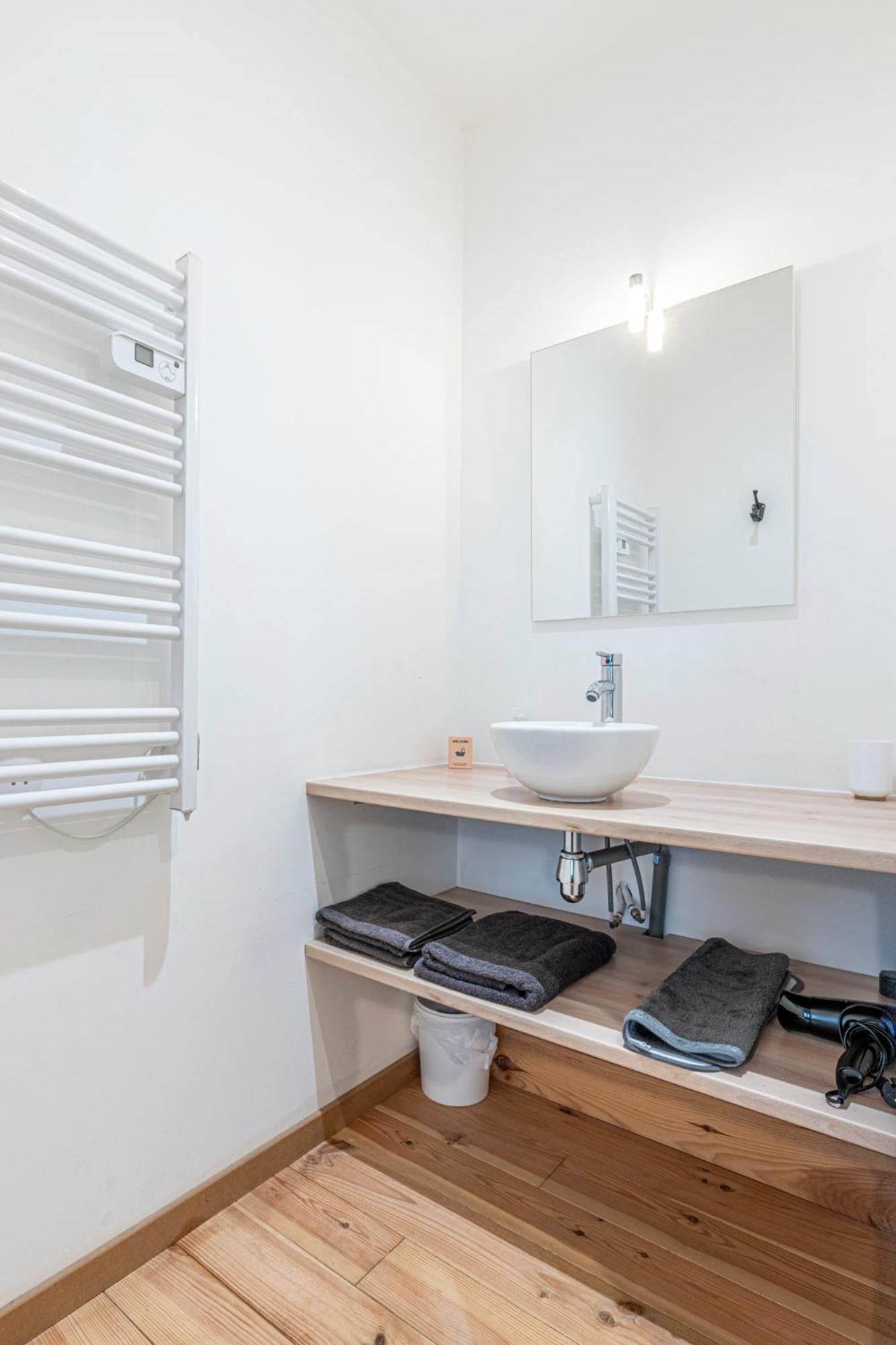 Chambre Privee Premium "La Belle Etoile" Daire Pau Dış mekan fotoğraf